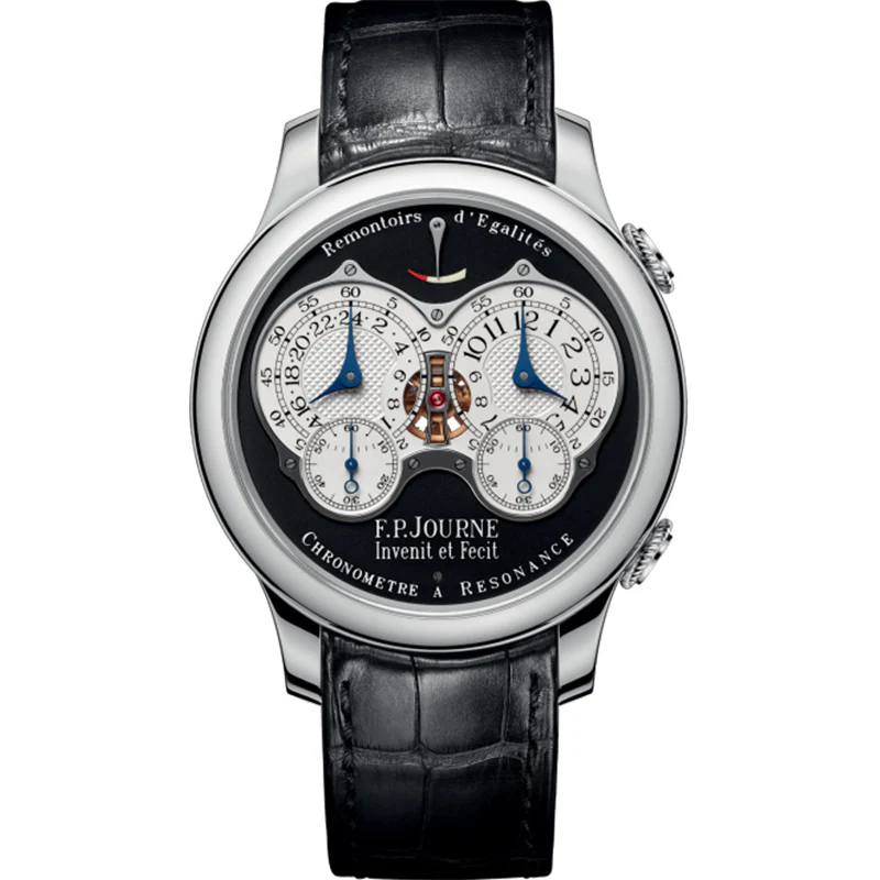 F.P. JOURNE